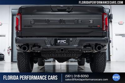 2026 Ford F-150 Raptor   - Photo 71 - Riviera Beach, FL 33407