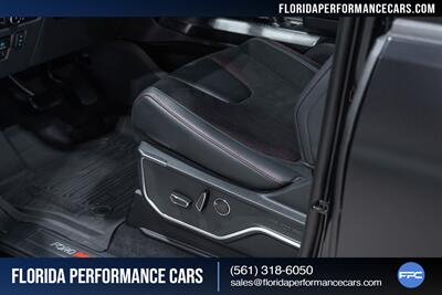 2026 Ford F-150 Raptor   - Photo 23 - Riviera Beach, FL 33407