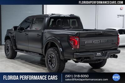 2026 Ford F-150 Raptor   - Photo 70 - Riviera Beach, FL 33407