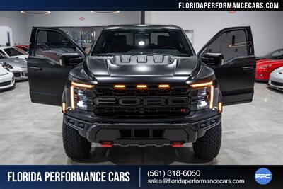 2026 Ford F-150 Raptor   - Photo 41 - Riviera Beach, FL 33407