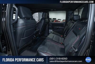 2026 Ford F-150 Raptor   - Photo 29 - Riviera Beach, FL 33407