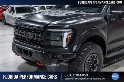 2026 Ford F-150 Raptor   - Photo 15 - Riviera Beach, FL 33407