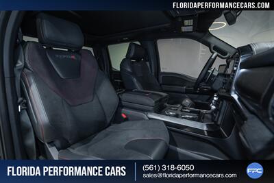 2026 Ford F-150 Raptor   - Photo 35 - Riviera Beach, FL 33407