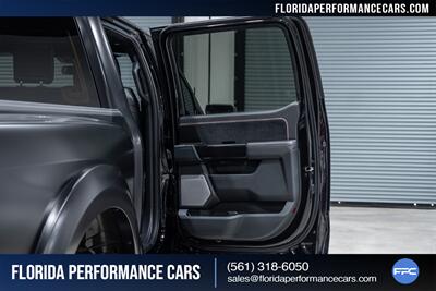 2026 Ford F-150 Raptor   - Photo 30 - Riviera Beach, FL 33407
