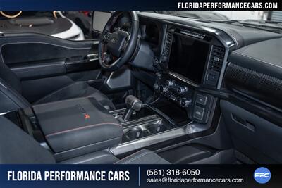 2026 Ford F-150 Raptor   - Photo 59 - Riviera Beach, FL 33407