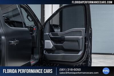2026 Ford F-150 Raptor   - Photo 33 - Riviera Beach, FL 33407