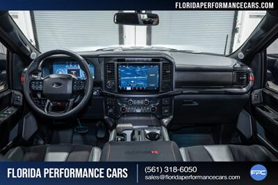 2026 Ford F-150 Raptor   - Photo 20 - Riviera Beach, FL 33407