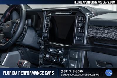 2026 Ford F-150 Raptor   - Photo 62 - Riviera Beach, FL 33407