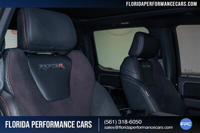 2026 Ford F-150 Raptor   - Photo 64 - Riviera Beach, FL 33407