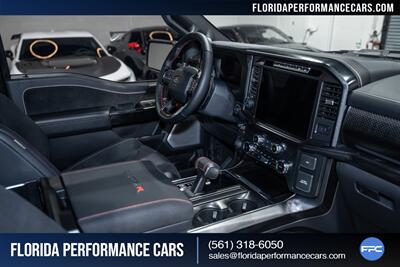 2026 Ford F-150 Raptor   - Photo 58 - Riviera Beach, FL 33407