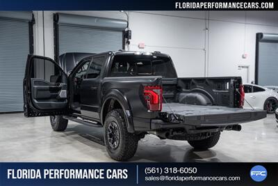 2026 Ford F-150 Raptor   - Photo 40 - Riviera Beach, FL 33407