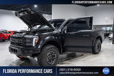 2026 Ford F-150 Raptor   - Photo 39 - Riviera Beach, FL 33407