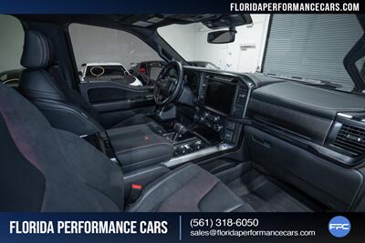 2026 Ford F-150 Raptor   - Photo 34 - Riviera Beach, FL 33407