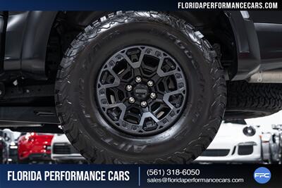 2026 Ford F-150 Raptor   - Photo 12 - Riviera Beach, FL 33407