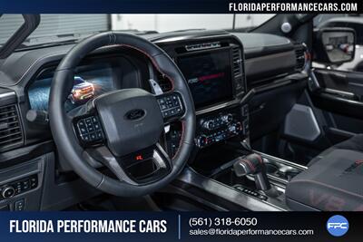 2026 Ford F-150 Raptor   - Photo 50 - Riviera Beach, FL 33407