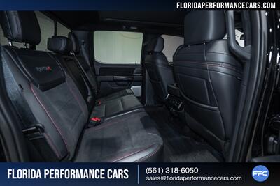 2026 Ford F-150 Raptor   - Photo 31 - Riviera Beach, FL 33407