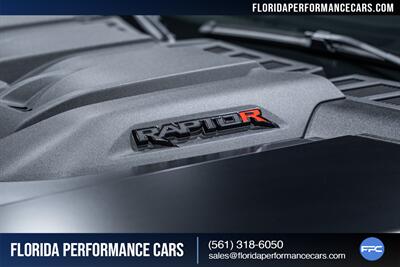 2026 Ford F-150 Raptor   - Photo 69 - Riviera Beach, FL 33407