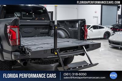 2026 Ford F-150 Raptor   - Photo 47 - Riviera Beach, FL 33407