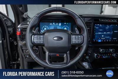 2026 Ford F-150 Raptor   - Photo 51 - Riviera Beach, FL 33407