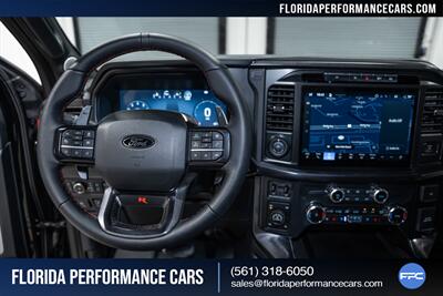 2026 Ford F-150 Raptor   - Photo 21 - Riviera Beach, FL 33407
