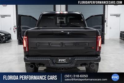 2026 Ford F-150 Raptor   - Photo 42 - Riviera Beach, FL 33407