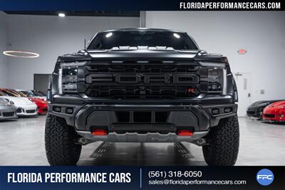 2026 Ford F-150 Raptor   - Photo 72 - Riviera Beach, FL 33407