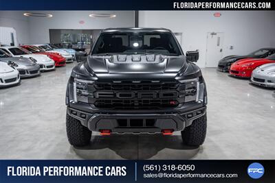 2026 Ford F-150 Raptor   - Photo 9 - Riviera Beach, FL 33407
