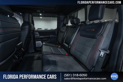 2026 Ford F-150 Raptor   - Photo 28 - Riviera Beach, FL 33407
