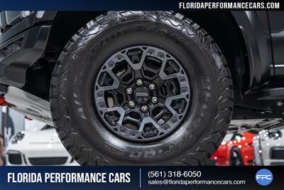 2026 Ford F-150 Raptor   - Photo 11 - Riviera Beach, FL 33407