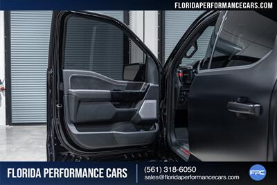 2026 Ford F-150 Raptor   - Photo 24 - Riviera Beach, FL 33407