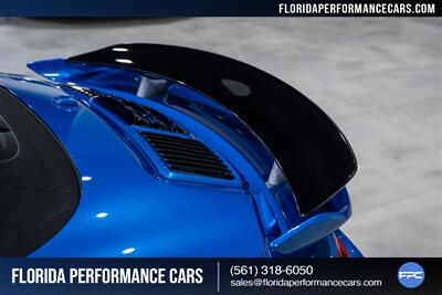 2017 Porsche 911 Turbo S   - Photo 68 - Riviera Beach, FL 33407
