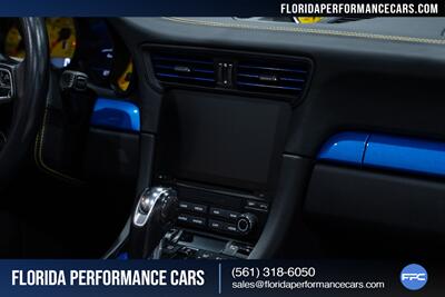 2017 Porsche 911 Turbo S   - Photo 61 - Riviera Beach, FL 33407