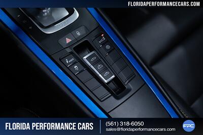 2017 Porsche 911 Turbo S   - Photo 52 - Riviera Beach, FL 33407