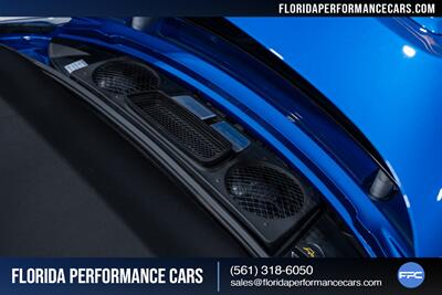 2017 Porsche 911 Turbo S   - Photo 43 - Riviera Beach, FL 33407