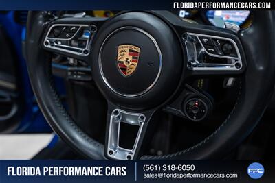2017 Porsche 911 Turbo S   - Photo 50 - Riviera Beach, FL 33407