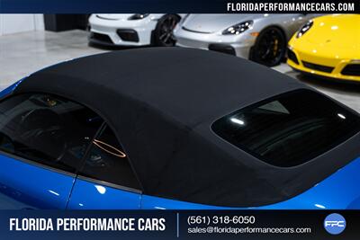 2017 Porsche 911 Turbo S   - Photo 66 - Riviera Beach, FL 33407