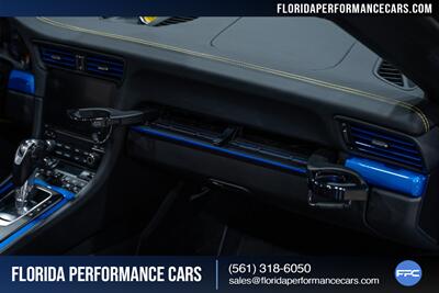2017 Porsche 911 Turbo S   - Photo 62 - Riviera Beach, FL 33407