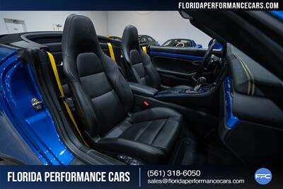 2017 Porsche 911 Turbo S   - Photo 33 - Riviera Beach, FL 33407