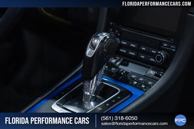 2017 Porsche 911 Turbo S   - Photo 60 - Riviera Beach, FL 33407