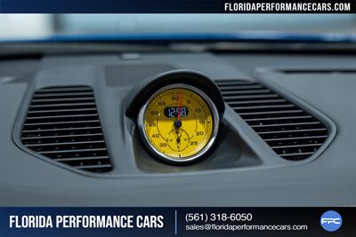 2017 Porsche 911 Turbo S   - Photo 56 - Riviera Beach, FL 33407