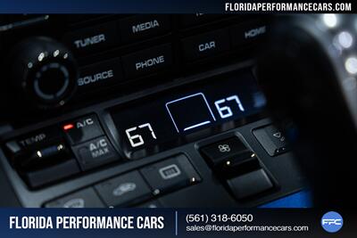 2017 Porsche 911 Turbo S   - Photo 54 - Riviera Beach, FL 33407