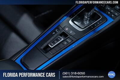 2017 Porsche 911 Turbo S   - Photo 59 - Riviera Beach, FL 33407