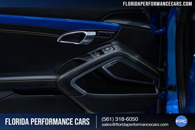 2017 Porsche 911 Turbo S   - Photo 29 - Riviera Beach, FL 33407