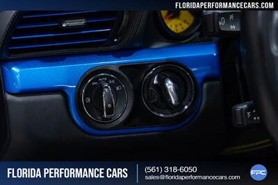 2017 Porsche 911 Turbo S   - Photo 63 - Riviera Beach, FL 33407