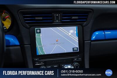 2017 Porsche 911 Turbo S   - Photo 55 - Riviera Beach, FL 33407