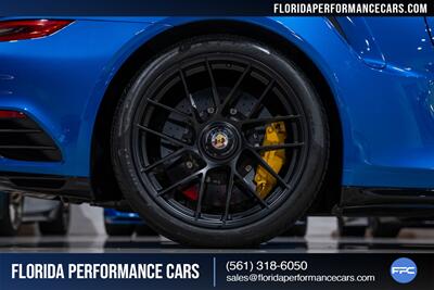 2017 Porsche 911 Turbo S   - Photo 15 - Riviera Beach, FL 33407