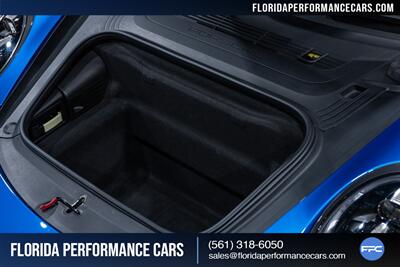 2017 Porsche 911 Turbo S   - Photo 41 - Riviera Beach, FL 33407