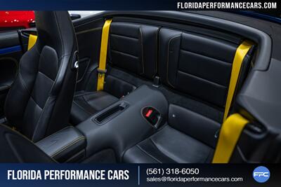 2017 Porsche 911 Turbo S   - Photo 24 - Riviera Beach, FL 33407