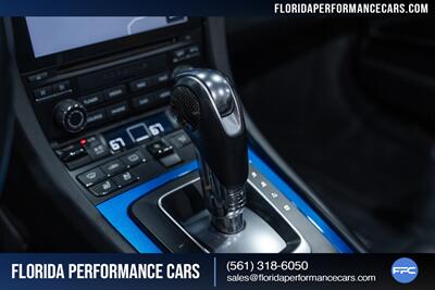 2017 Porsche 911 Turbo S   - Photo 53 - Riviera Beach, FL 33407