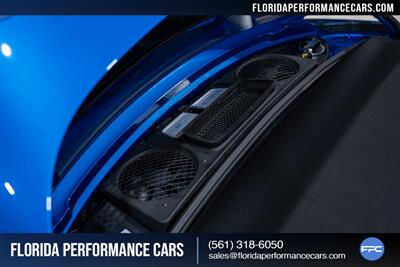 2017 Porsche 911 Turbo S   - Photo 44 - Riviera Beach, FL 33407